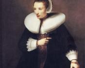 费迪南德 波尔 : Portrait